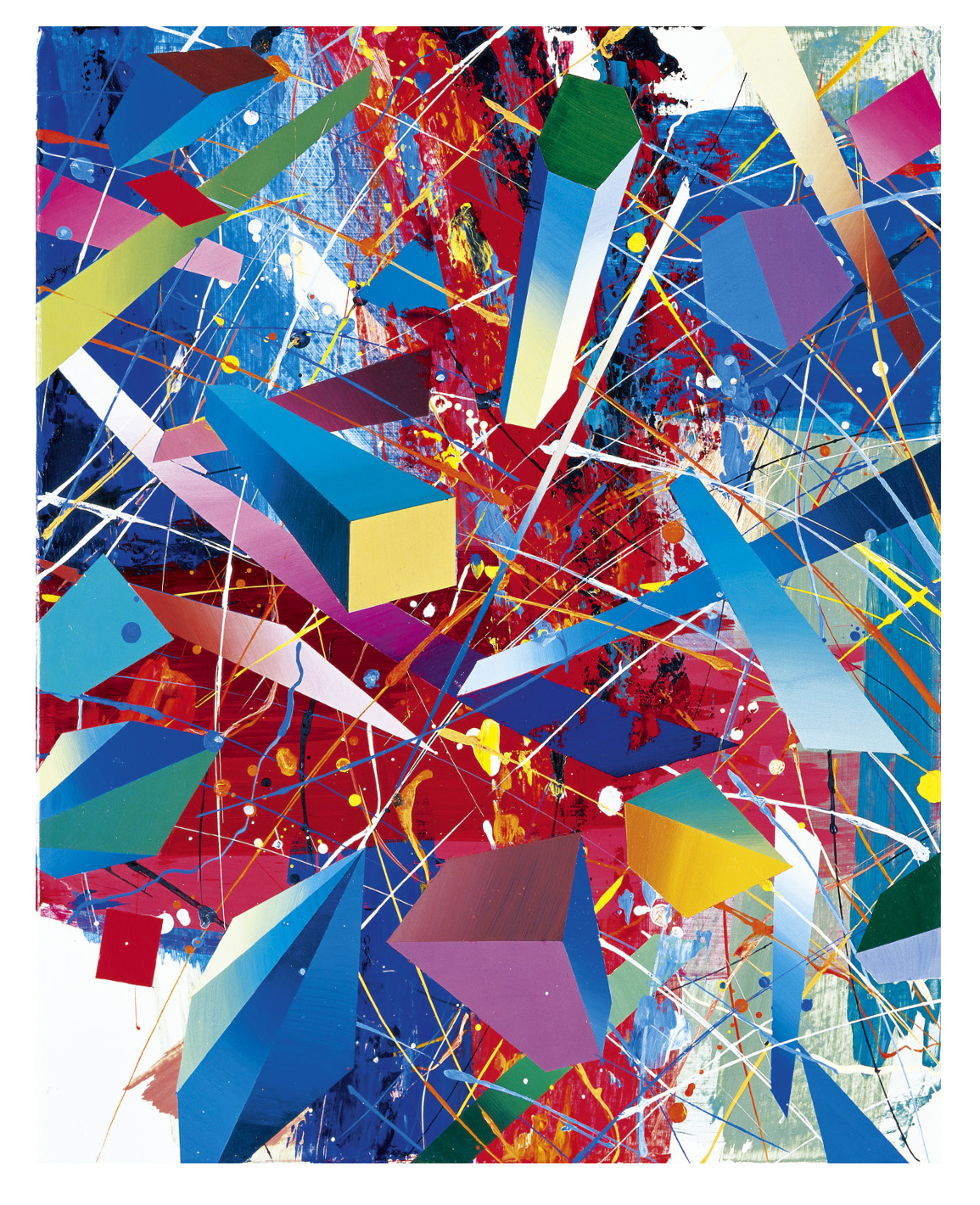 MNFA-0071-Convolution-VI (2003)