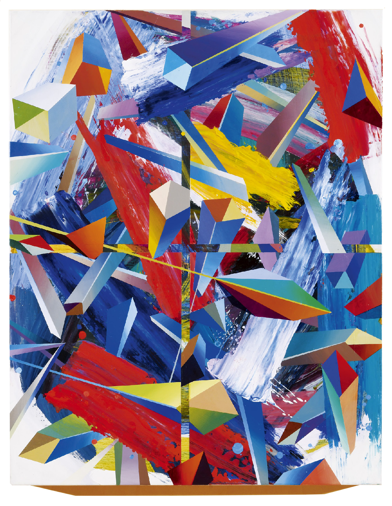 MNFA-0127-Spiral Interaction