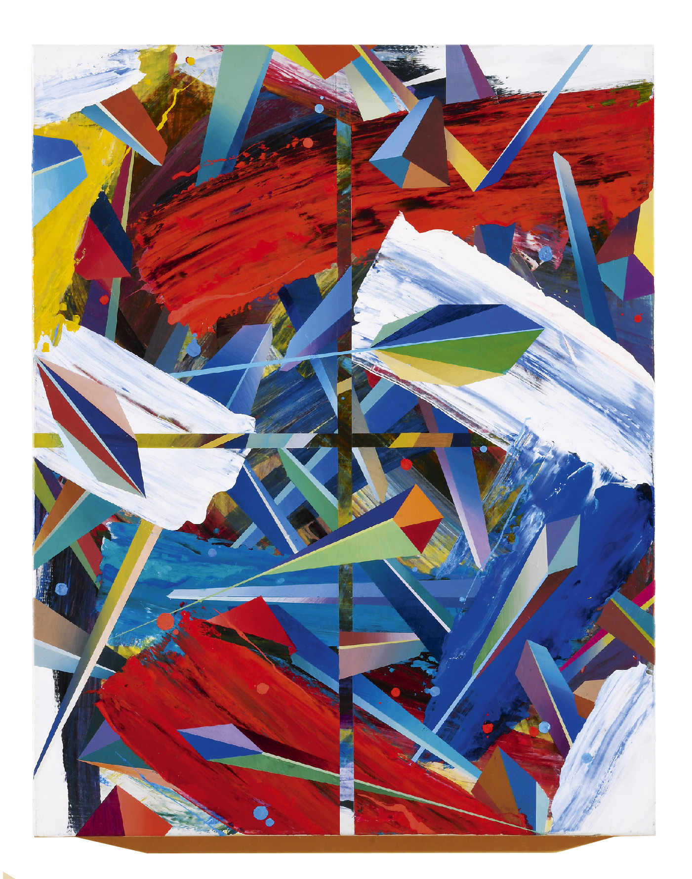 MNFA-0129-Spiral Interaction-III