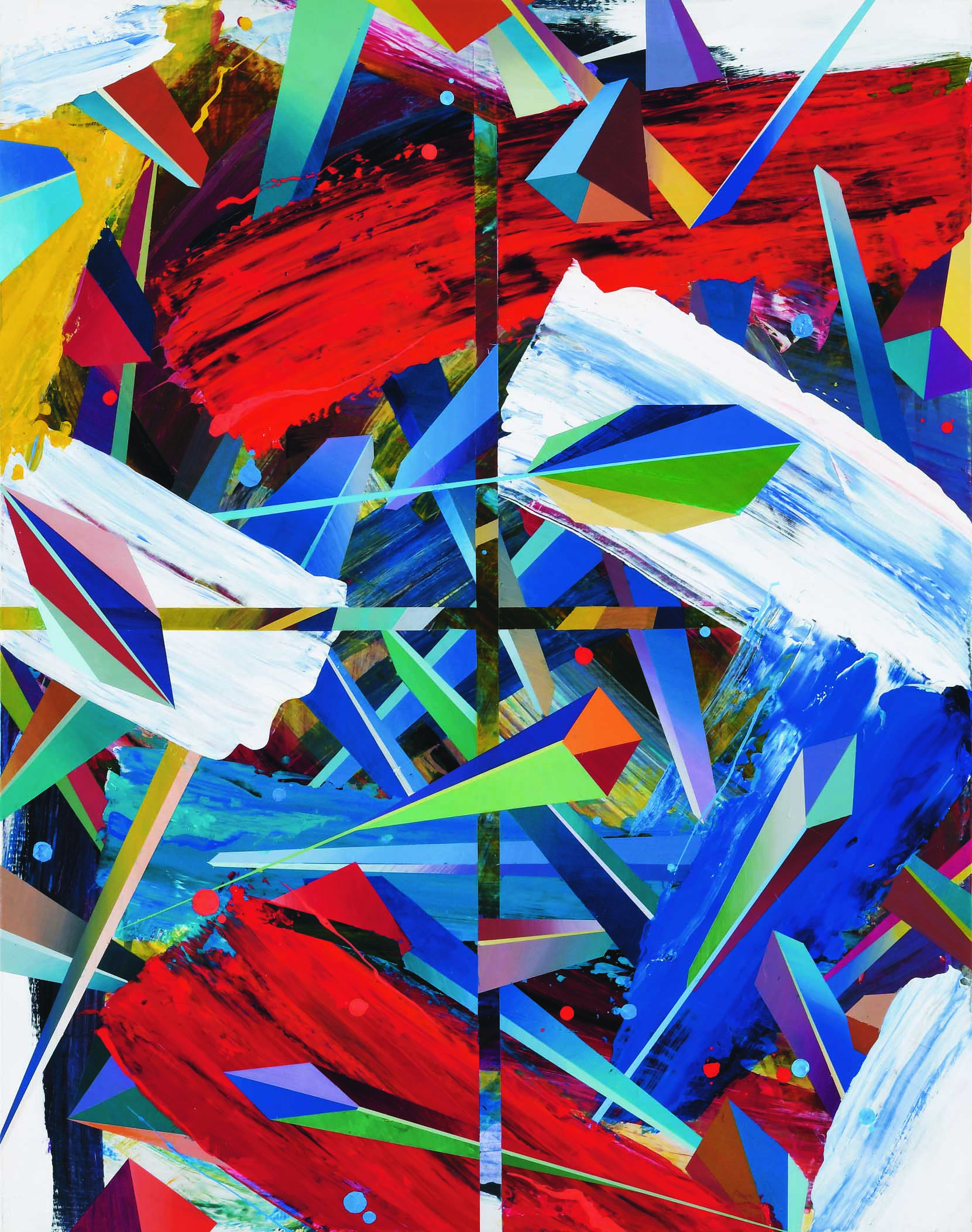 MNFA-0129-Spiral Interaction-Ⅲ