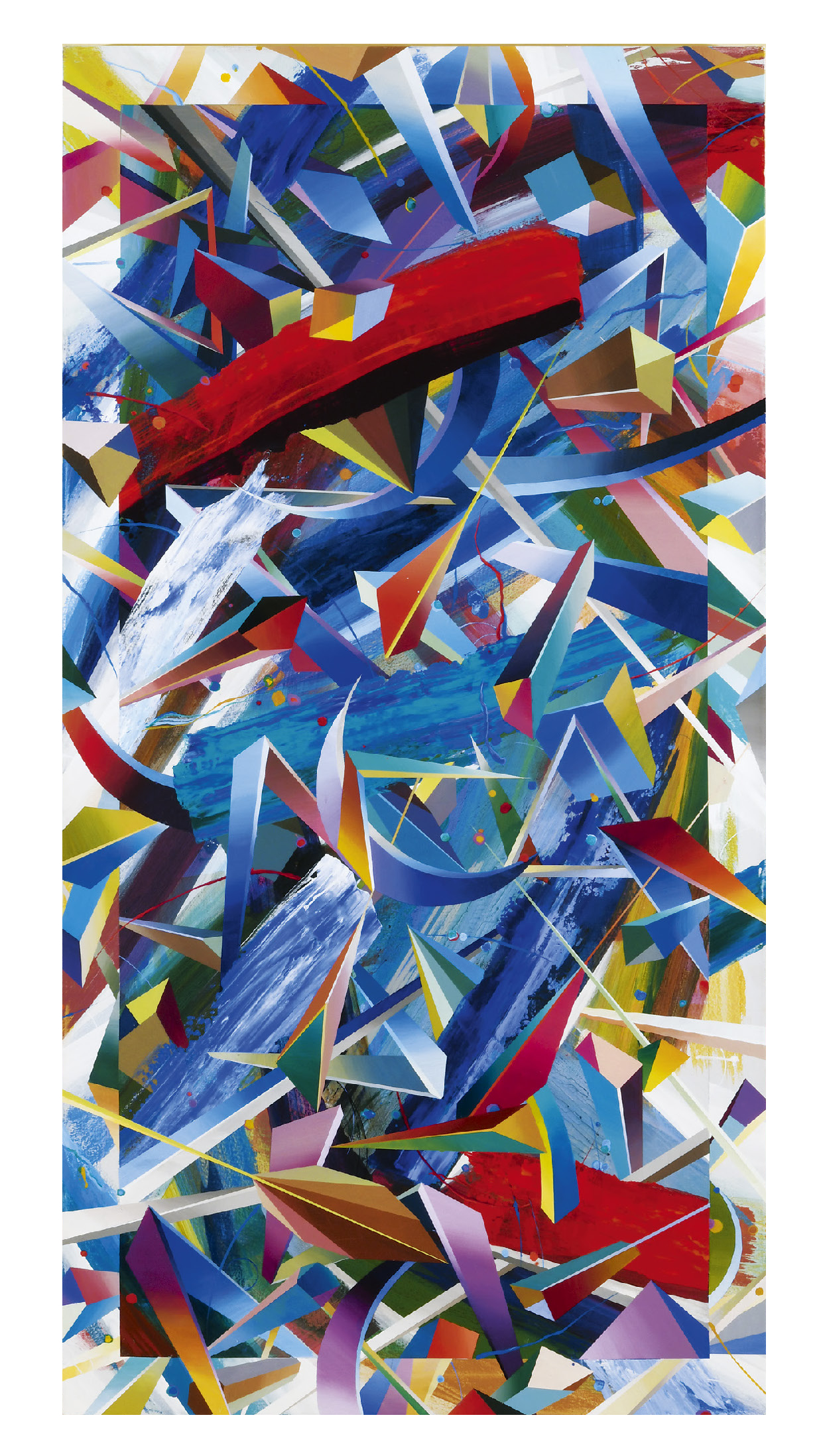 MNFA-0130-Spiral Interaction-IV