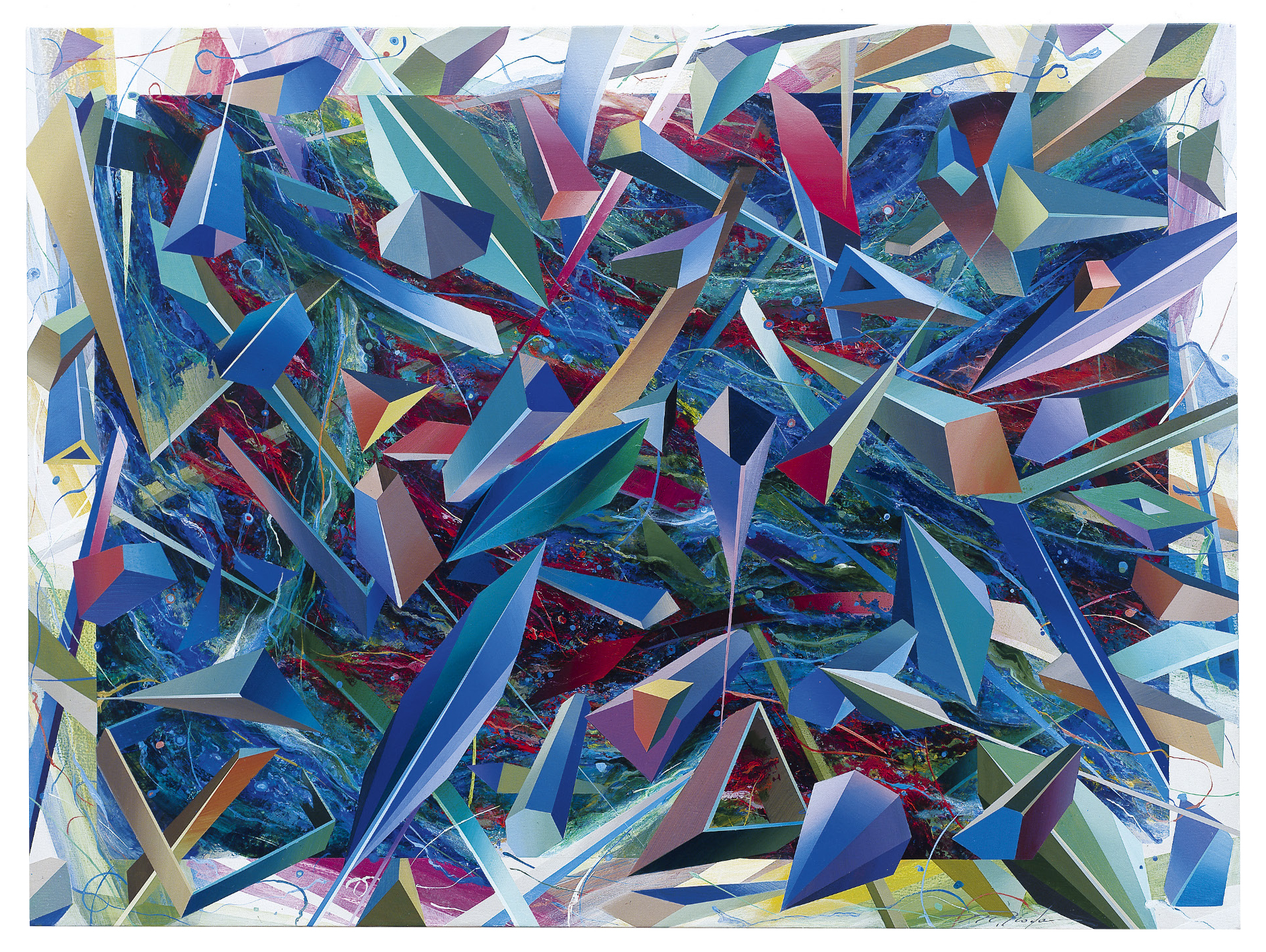 MNFA-0184-Convolution-VI (2005)