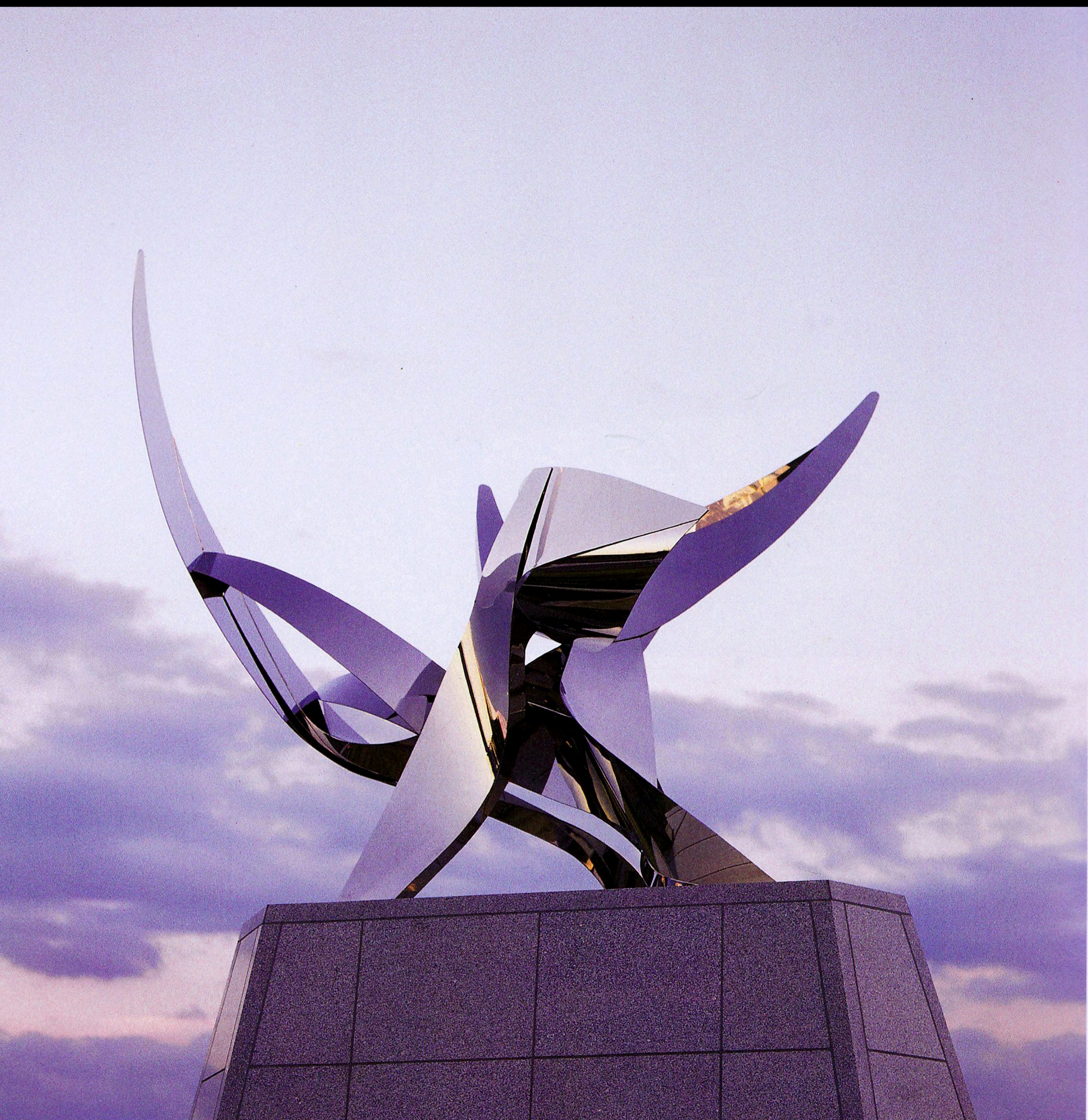 MNS-01 6MH 2000 Japan Color Adj
