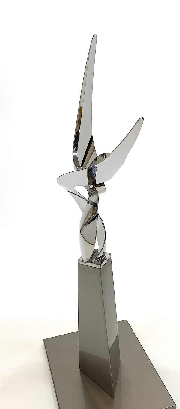 MNS-09-M-1 The Spirit of Hermes ヘルメスの精神-a