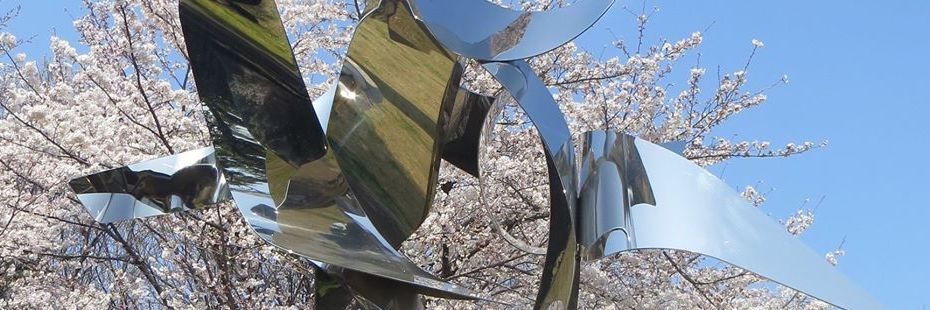 MNS-11-Gale Flashback with Cherry Blossoms