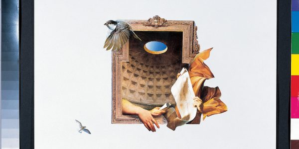 Potentiality — 「可能性」