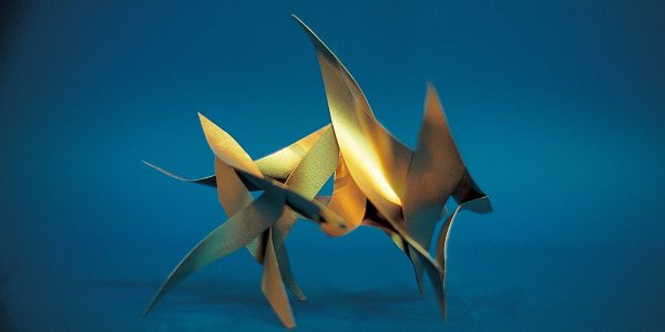 Paper Model 12