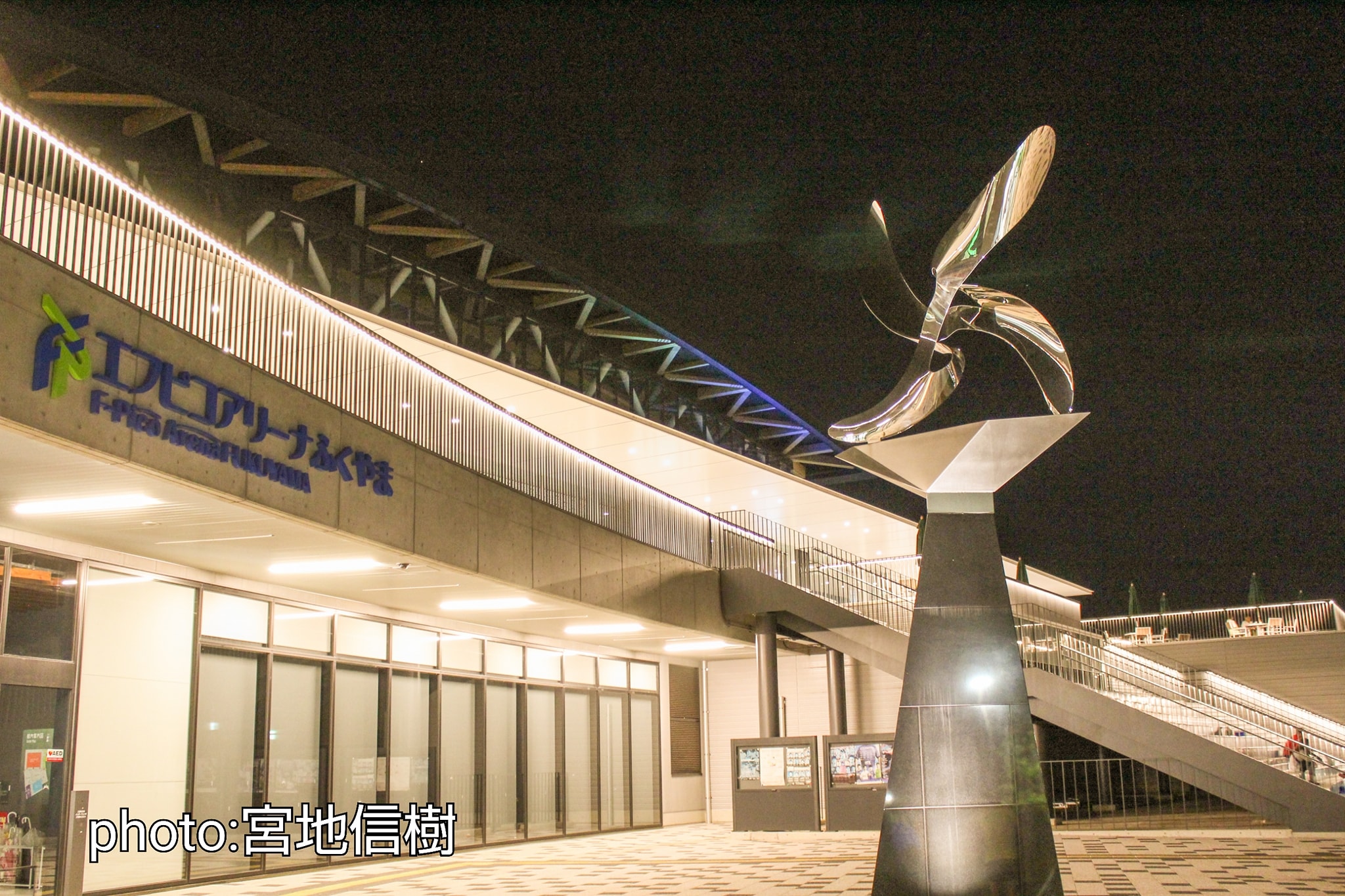MNS-24 Glory Night