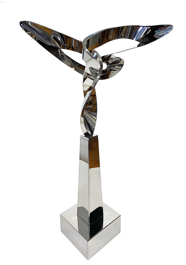 MNS-26-M Pegasus of Hope Model 希望のペガサス-b