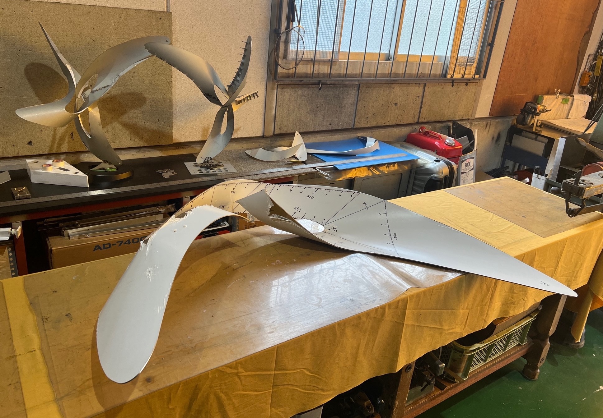 MNS-36-Fabrication -08-21