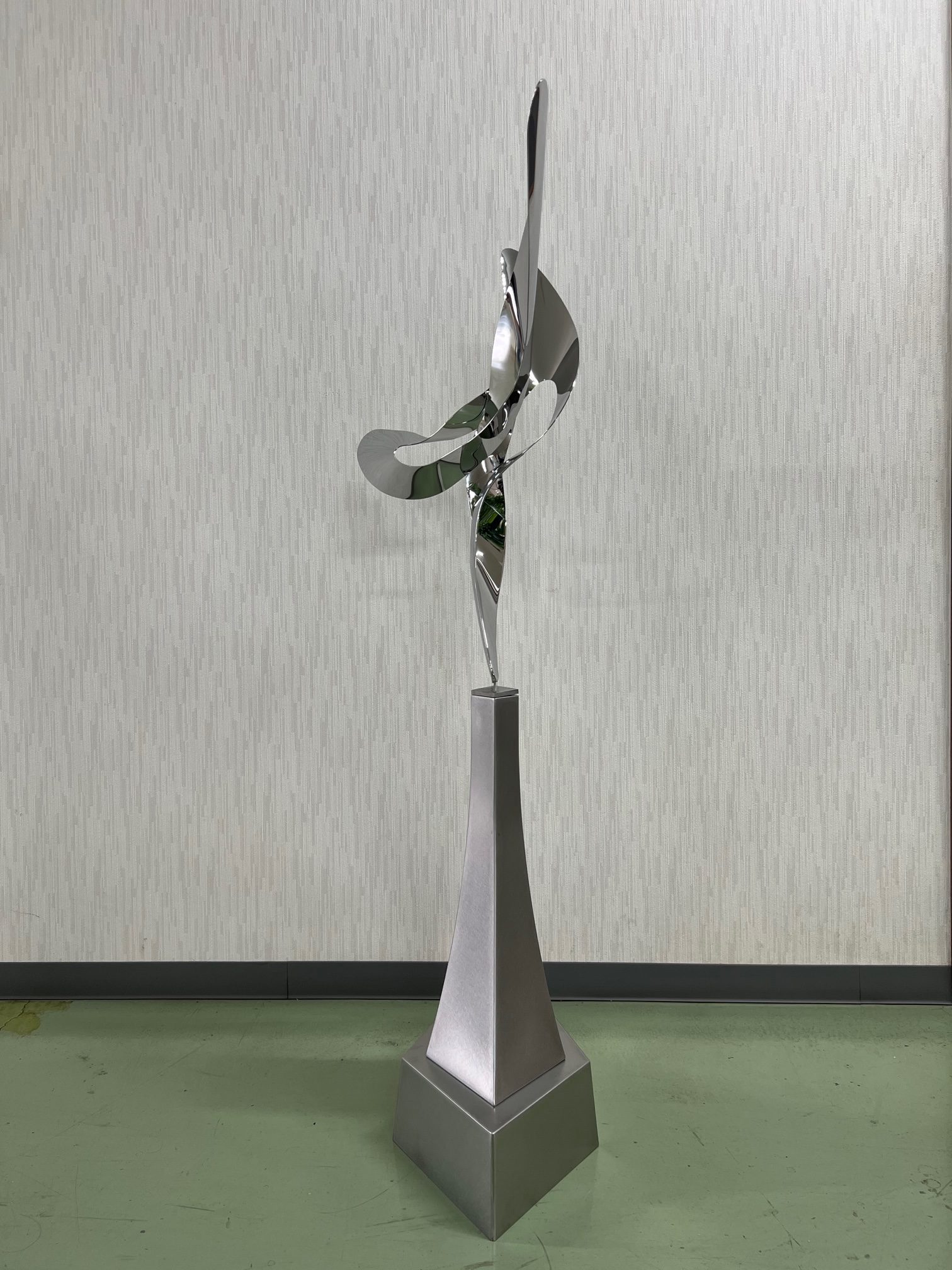 MNS-36-Fabrication Model -4